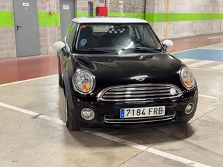 MINI Mini cooper 2007