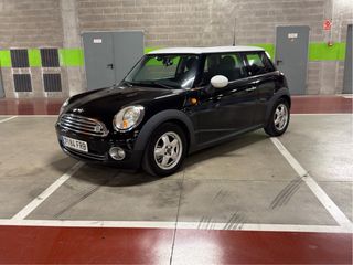 MINI Mini cooper 2007