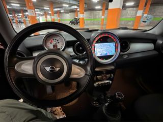 MINI Mini cooper 2007