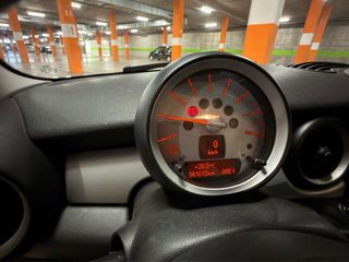 MINI Mini cooper 2007