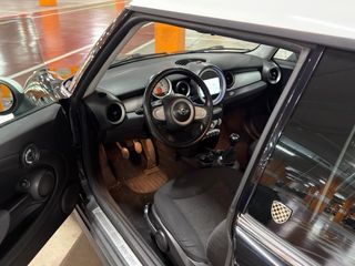 MINI Mini cooper 2007