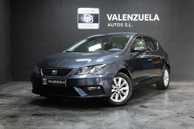 SEAT Leon 2019