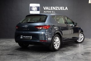 SEAT Leon 2019