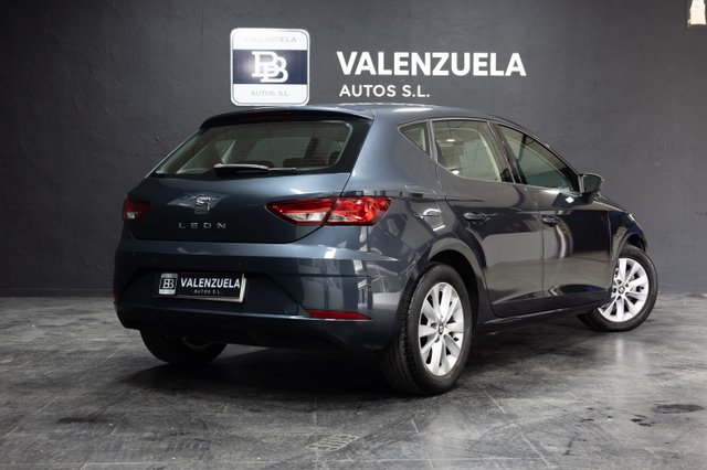 SEAT Leon 2019