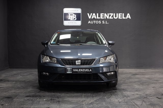 SEAT Leon 2019