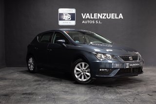 SEAT Leon 2019
