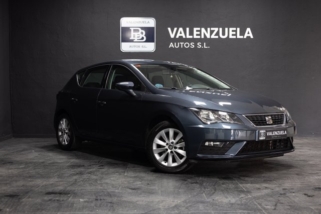 SEAT Leon 2019