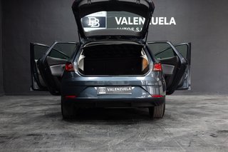 SEAT Leon 2019