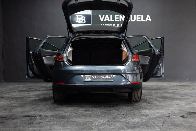 SEAT Leon 2019