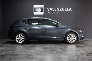 SEAT Leon 2019