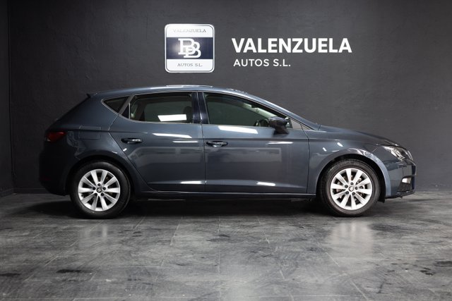 SEAT Leon 2019