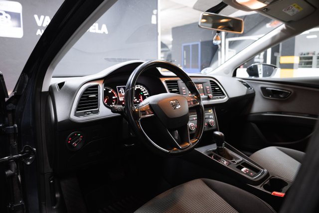SEAT Leon 2019