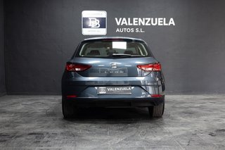 SEAT Leon 2019
