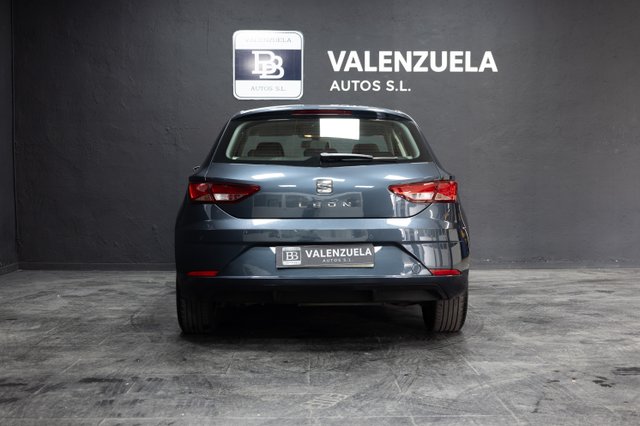 SEAT Leon 2019