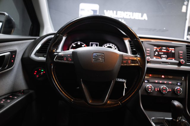 SEAT Leon 2019