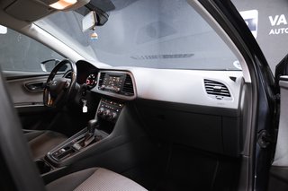 SEAT Leon 2019