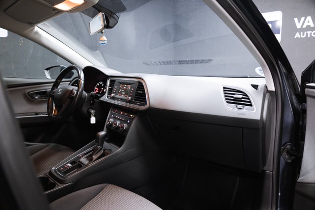SEAT Leon 2019