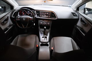 SEAT Leon 2019