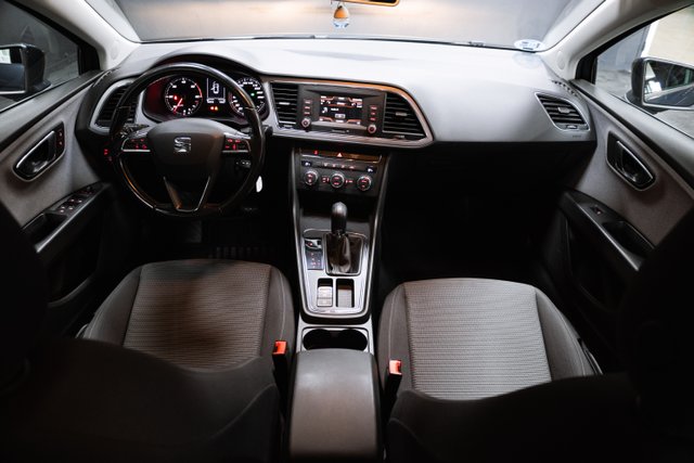 SEAT Leon 2019