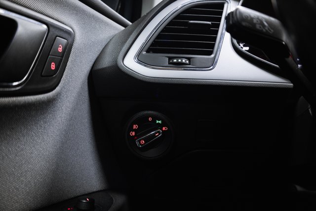 SEAT Leon 2019