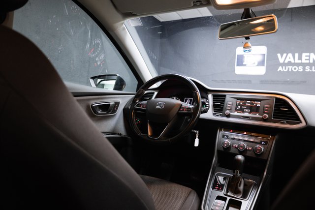 SEAT Leon 2019