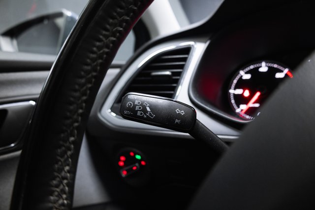 SEAT Leon 2019
