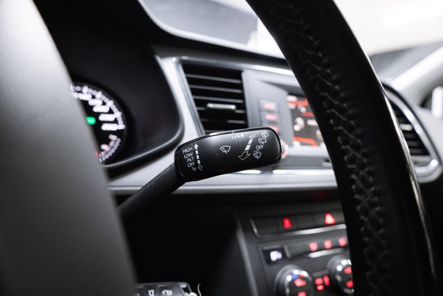 SEAT Leon 2019