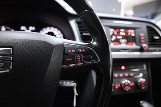 SEAT Leon 2019
