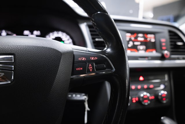 SEAT Leon 2019