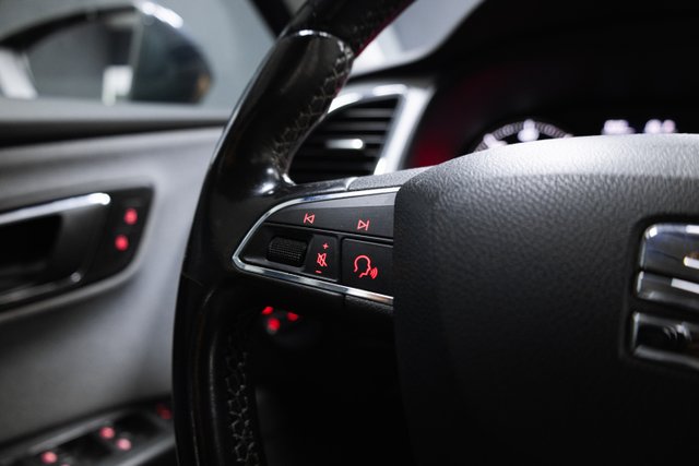 SEAT Leon 2019
