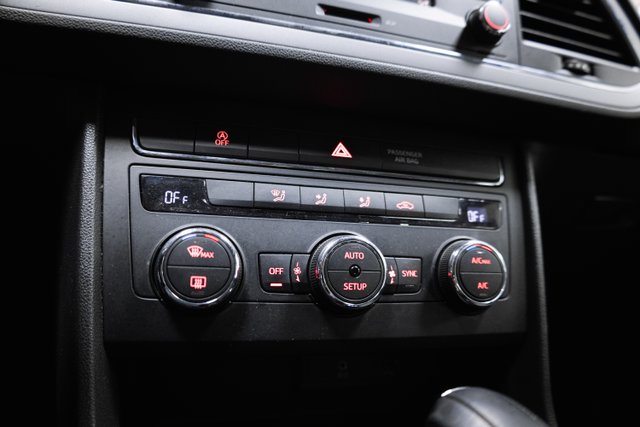 SEAT Leon 2019
