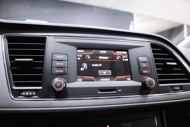 SEAT Leon 2019