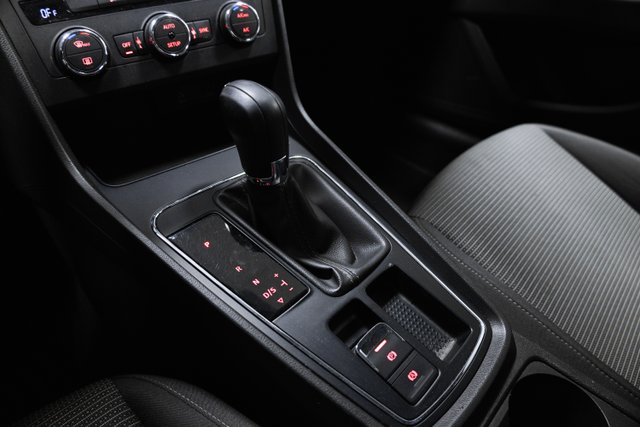 SEAT Leon 2019