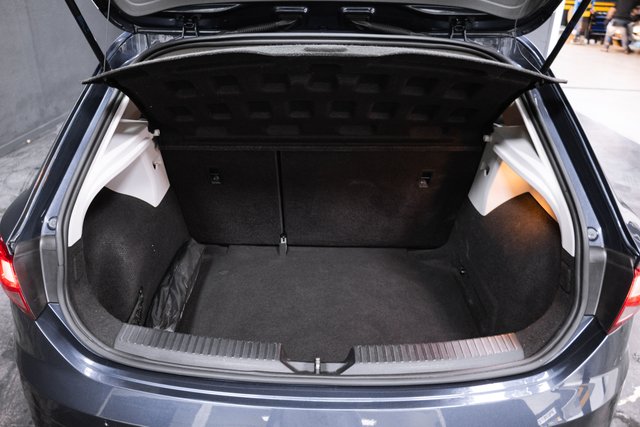 SEAT Leon 2019