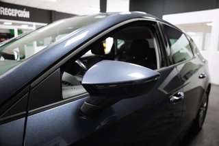 SEAT Leon 2019