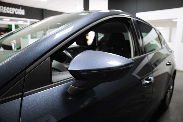 SEAT Leon 2019