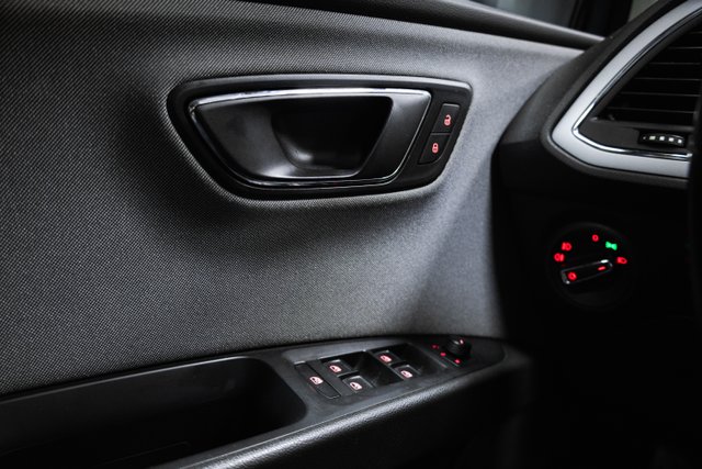 SEAT Leon 2019