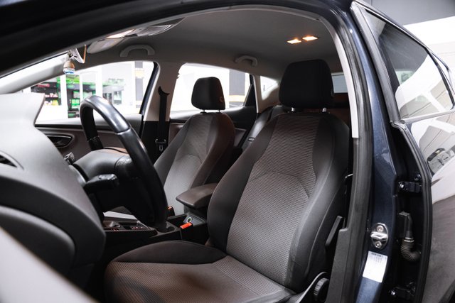 SEAT Leon 2019
