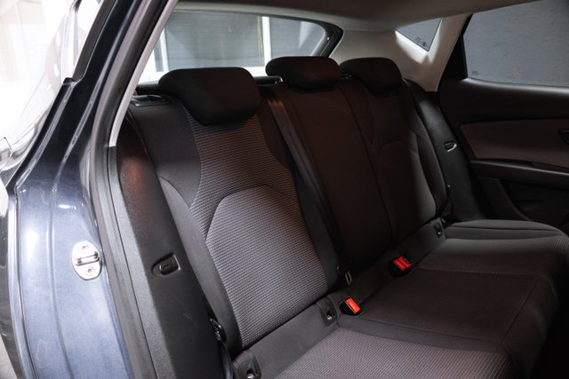 SEAT Leon 2019