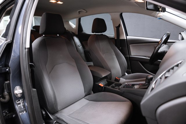 SEAT Leon 2019