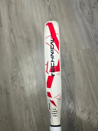 Pala Babolat Vertuo Juan Lebron 2025
