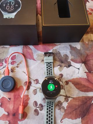 Huawei Smartwatch GT2e (usato 2 volte)