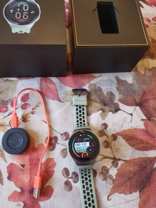 Huawei Smartwatch GT2e (usato 2 volte)