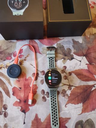 Huawei Smartwatch GT2e (usato 2 volte)