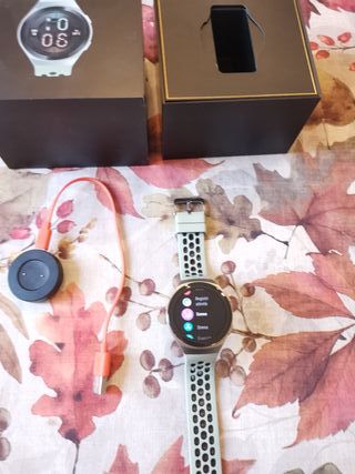 Huawei Smartwatch GT2e (usato 2 volte)