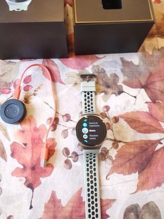 Huawei Smartwatch GT2e (usato 2 volte)