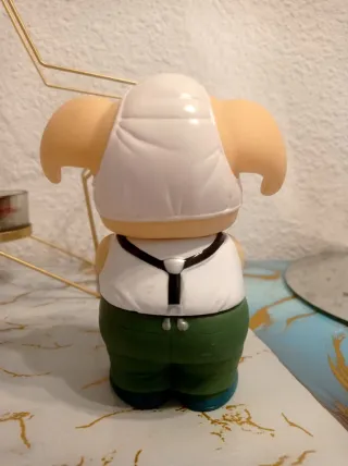 Figura Oolong Dragon Ball 15/16cms