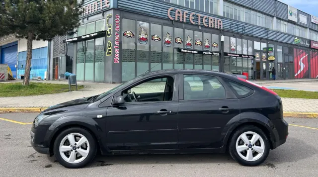 Ford Focus 2006