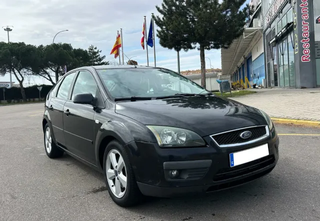 Ford Focus 2006