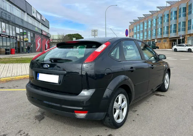 Ford Focus 2006